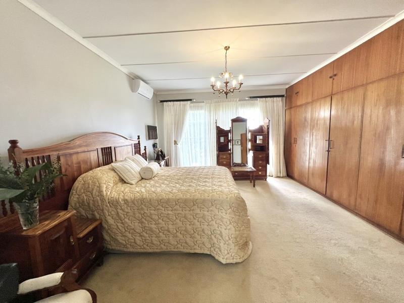 4 Bedroom Property for Sale in Lindley Free State